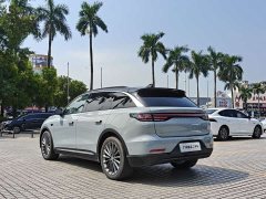 Leapmotor Leapo C11 Pure Electric 580 Premium Edition - ფოტო 6