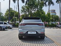 Leapmotor Leapo C11 Pure Electric 580 Premium Edition - ფოტო 7