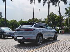 Leapmotor Leapo C11 Pure Electric 580 Premium Edition - ფოტო 8