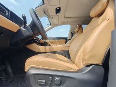 Leapmotor Leapo C11 Pure Electric 580 Premium Edition - ფოტო 9