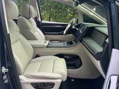 GAC Aion M8 2025 Qiankun Series Ultra First Class - ფოტო 10