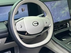 GAC Aion M8 2025 Qiankun Series Ultra First Class - ფოტო 4