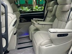 GAC Aion M8 2025 Qiankun Series Ultra First Class - ფოტო 5