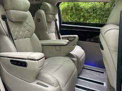 GAC Aion M8 2025 Qiankun Series Ultra First Class - ფოტო 9