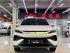 BYD Song Pro New Energy 2nd Gen DM-i 75KM Leading Edition - ფოტო 1