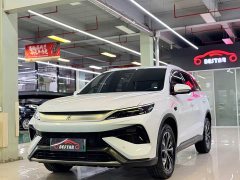 BYD Song Pro New Energy 2nd Gen DM-i 75KM Leading Edition - ფოტო 2