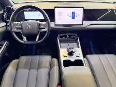 BYD Song Pro New Energy 2nd Gen DM-i 75KM Leading Edition - ფოტო 7