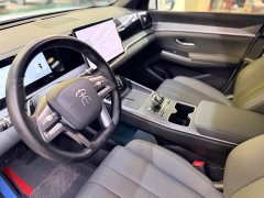 BYD Song Pro New Energy 2nd Gen DM-i 75KM Leading Edition - ფოტო 8