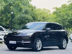 Porsche 2019 Cayenne 3.0T - ფოტო 1