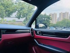 Porsche 2019 Cayenne 3.0T - ფოტო 10