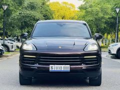 Porsche 2019 Cayenne 3.0T - ფოტო 2