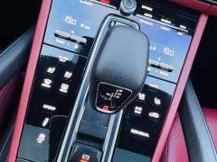 Porsche 2019 Cayenne 3.0T - ფოტო 20