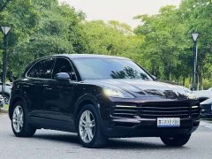Porsche 2019 Cayenne 3.0T - ფოტო 3