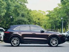 Porsche 2019 Cayenne 3.0T - ფოტო 4