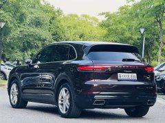 Porsche 2019 Cayenne 3.0T - ფოტო 5