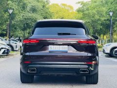 Porsche 2019 Cayenne 3.0T - ფოტო 6
