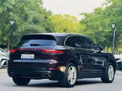 Porsche 2019 Cayenne 3.0T - ფოტო 7