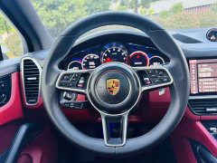 Porsche 2019 Cayenne 3.0T - ფოტო 9