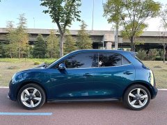 ORA Good Cat 401km Standard Range Deluxe Ternary Lithium - ფოტო 3