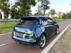 ORA Good Cat 401km Standard Range Deluxe Ternary Lithium - ფოტო 4
