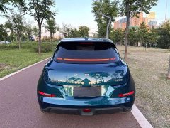 ORA Good Cat 401km Standard Range Deluxe Ternary Lithium - ფოტო 5
