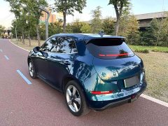 ORA Good Cat 401km Standard Range Deluxe Ternary Lithium - ფოტო 6