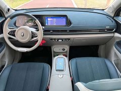 ORA Good Cat 401km Standard Range Deluxe Ternary Lithium - ფოტო 7