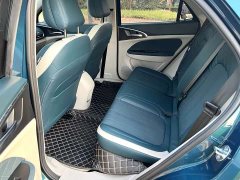 ORA Good Cat 401km Standard Range Deluxe Ternary Lithium - ფოტო 8