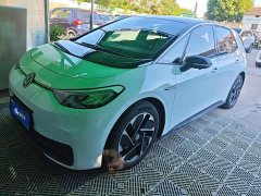 Volkswagen ID.3 Pure Smart Edition - ფოტო 1