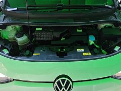Volkswagen ID.3 Pure Smart Edition - ფოტო 10