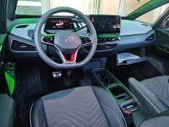 Volkswagen ID.3 Pure Smart Edition - ფოტო 12
