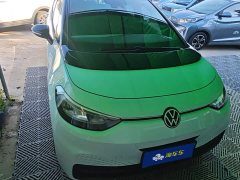 Volkswagen ID.3 Pure Smart Edition - ფოტო 2