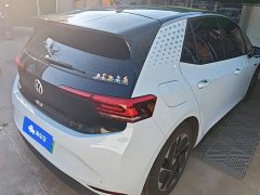 Volkswagen ID.3 Pure Smart Edition - ფოტო 3