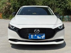 Mazda3 Axela 2.0L Automatic Elegant Edition - ფოტო 2