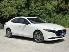 Mazda3 Axela 2.0L Automatic Elegant Edition - ფოტო 3