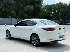 Mazda3 Axela 2.0L Automatic Elegant Edition - ფოტო 4
