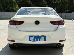 Mazda3 Axela 2.0L Automatic Elegant Edition - ფოტო 5