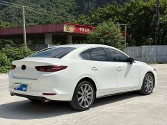 Mazda3 Axela 2.0L Automatic Elegant Edition - ფოტო 6