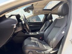 Mazda3 Axela 2.0L Automatic Elegant Edition - ფოტო 8