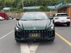 SAIC MG5 2025 300TGI Global Flagship Edition - ფოტო 1