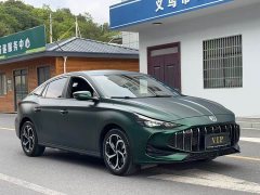 SAIC MG5 2025 300TGI Global Flagship Edition - ფოტო 2