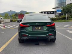 SAIC MG5 2025 300TGI Global Flagship Edition - ფოტო 5
