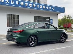 SAIC MG5 2025 300TGI Global Flagship Edition - ფოტო 6