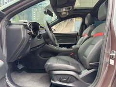 SAIC MG5 2025 300TGI Global Flagship Edition - ფოტო 7