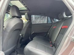 SAIC MG5 2025 300TGI Global Flagship Edition - ფოტო 8