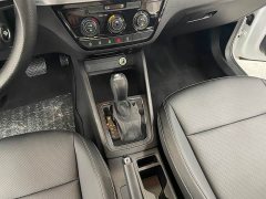 Skoda Kamiq Comic Facelift 1.5L Automatic Comfort Edition - photo 10