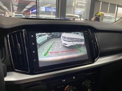Skoda Kamiq Comic Facelift 1.5L Automatic Comfort Edition - photo 12