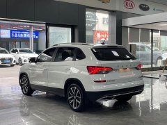 Skoda Kamiq Comic Facelift 1.5L Automatic Comfort Edition - photo 13