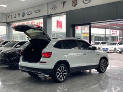 Skoda Kamiq Comic Facelift 1.5L Automatic Comfort Edition - photo 15