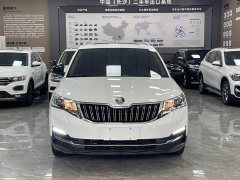 Skoda Kamiq Comic Facelift 1.5L Automatic Comfort Edition - photo 2